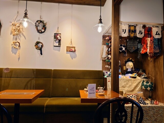 MANA Cafe,住吉大社,住吉カフェ,手塚山カフェ,大阪,カフェ,スイーツ,Cafy,ケイフィー,